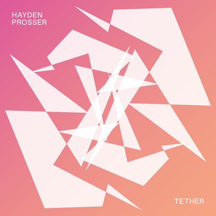 Tether album cover